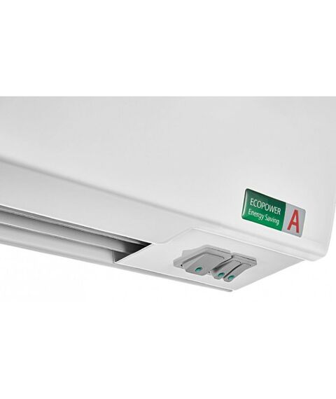 Тепловые завесы: Завеса тепловая Ballu BHC-L10T05 фотографии