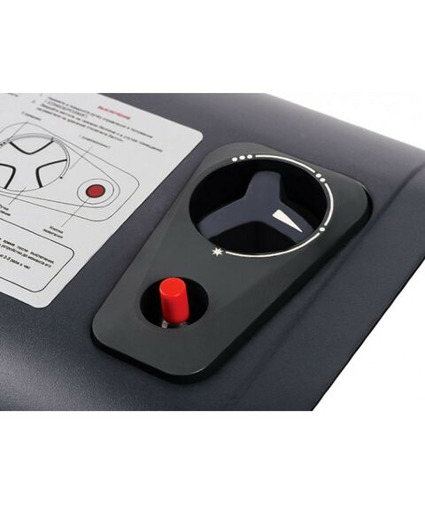 Инфракрасные обогреватели: Обогреватель инфракрасный газовый Ballu BIGH-55 F фотографии