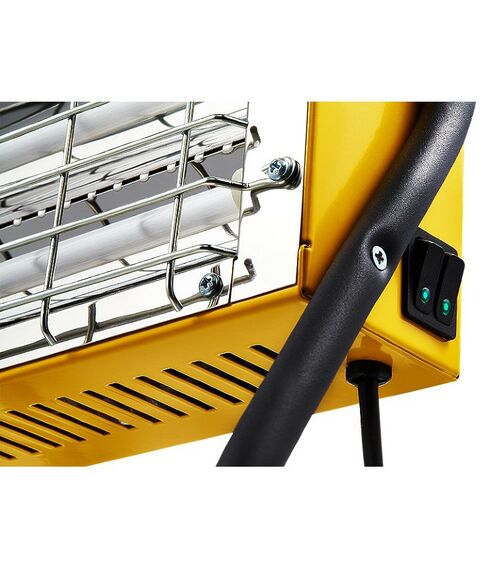 Инфракрасные обогреватели: Обогреватель инфракрасный Ballu BIH-LM-1.5-S фотографии