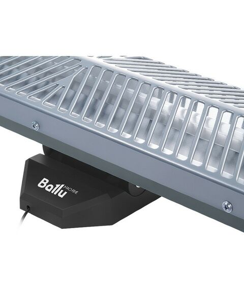 Инфракрасные обогреватели: Обогреватель инфракрасный Ballu BIH-LW2-1.5 фотографии