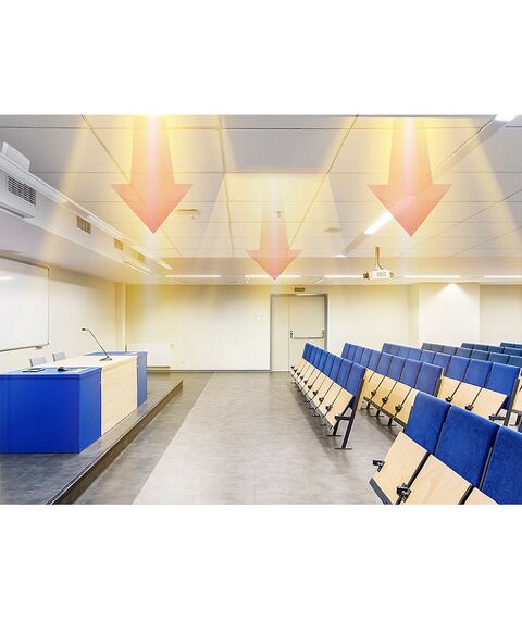 Инфракрасные обогреватели: Обогреватель инфракрасный Ballu BIH-S2-0.3 фотографии