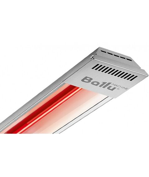 Инфракрасные обогреватели: Обогреватель инфракрасный Ballu BIH-T-1.5-E фотографии