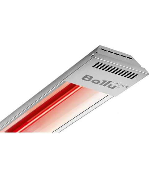 Инфракрасные обогреватели: Обогреватель инфракрасный Ballu BIH-T-2.0-E фотографии