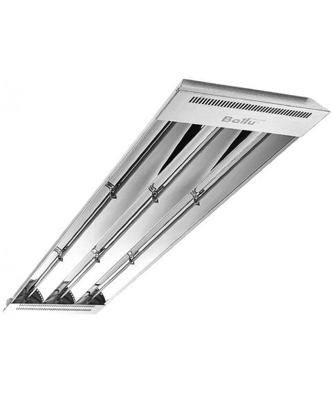 Инфракрасные обогреватели: Инфракрасный обогреватель Ballu BIH-T-4.5 [BIH-T-4.5] фотографии