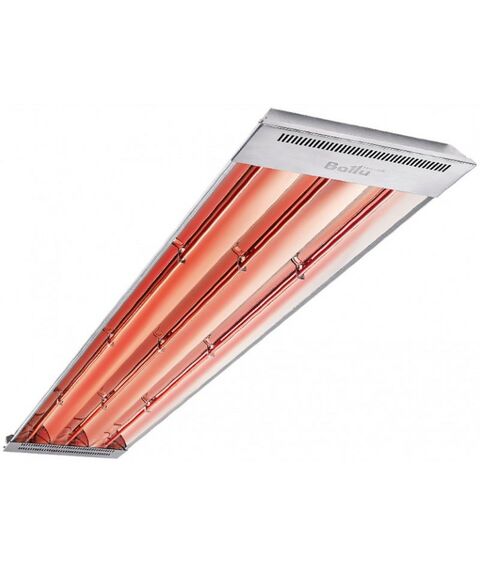 Инфракрасные обогреватели: Инфракрасный обогреватель Ballu BIH-T-4.5 [BIH-T-4.5] фотографии