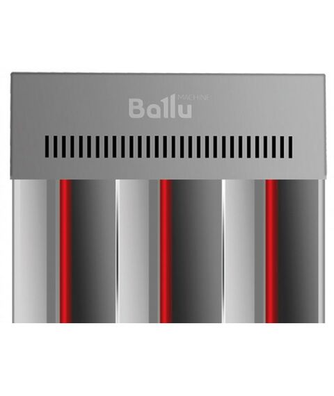 Инфракрасные обогреватели: Инфракрасный обогреватель Ballu BIH-T-4.5 [BIH-T-4.5] фотографии