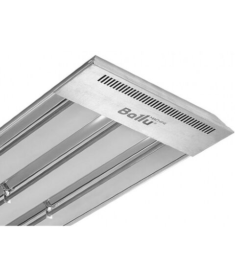 Инфракрасные обогреватели: Инфракрасный обогреватель Ballu BIH-T-4.5 [BIH-T-4.5] фотографии
