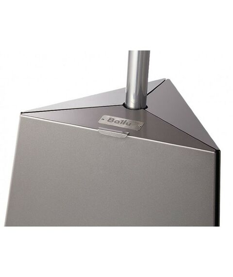 Инфракрасные обогреватели: Обогреватель инфракрасный газовый уличный Ballu Vela BOGH-16 фотографии