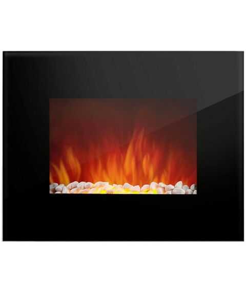 Камины: Электрокамин Electrolux EFP/W-1100ULS фотографии