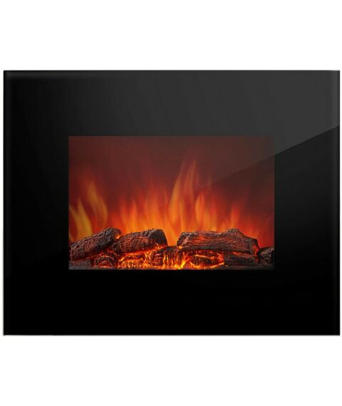 Камины: Электрокамин Electrolux EFP/W-1100ULS фотографии