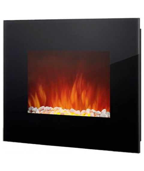 Камины: Электрокамин Electrolux EFP/W-1100ULS фотографии