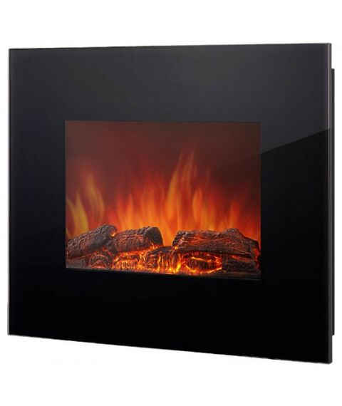 Камины: Электрокамин Electrolux EFP/W-1100ULS фотографии