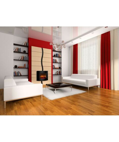 Камины: Электрокамин Electrolux EFP/W-1150URLS фотографии