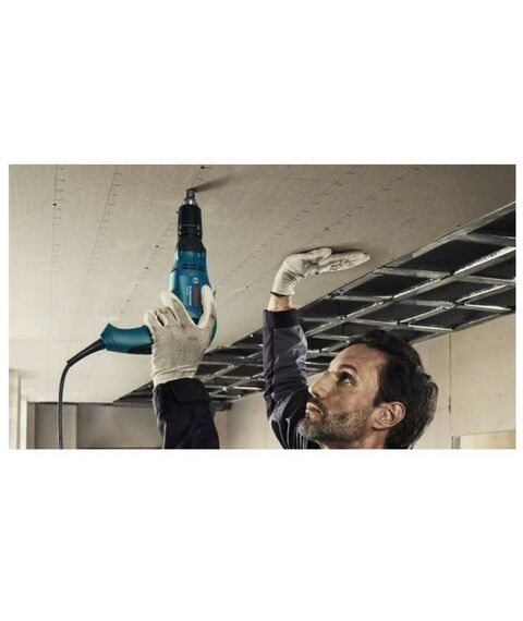 Дрели и шуруповерты: Шуруповерт сетевой BOSCH GTB650 [06014A2000] фотографии