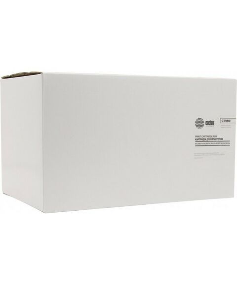 Для HP (совместимые): Картридж Cactus CS-CF280XD для HP LJ M400/401/425 фотографии