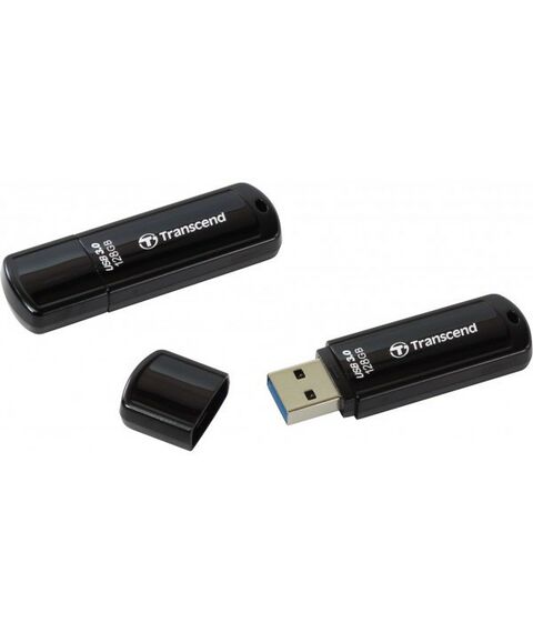 USB флешки: USB Flash Drive Transcend JetFlash 700 128Gb USB3.0 RTL [TS128GJF700] фотографии