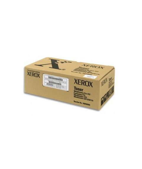 Для Xerox (оригинал): Тонер-картридж XEROX 106R01277 WC5016B/5020/B/DB/DN 2x6300 фотографии