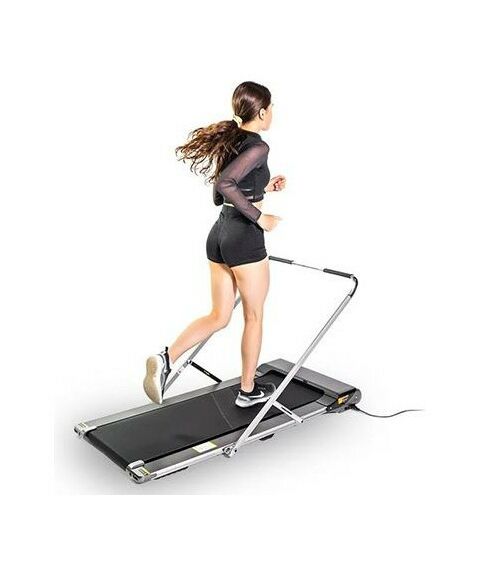 Беговые дорожки: Электрическая беговая дорожка Altezani ALF 1200 фотографии