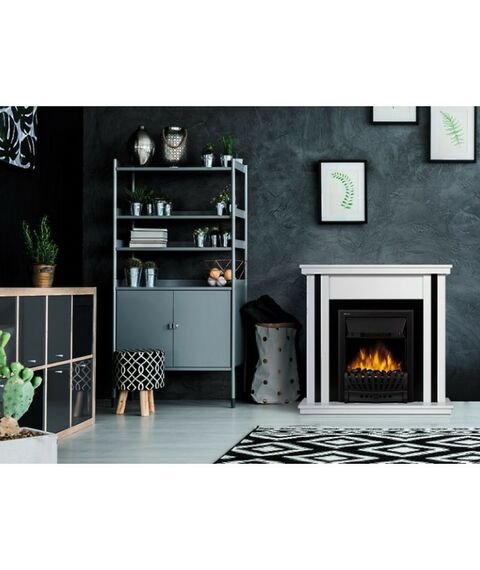 Камины: Очаг электрический Electrolux Classic EFP/P-1020LS фотографии