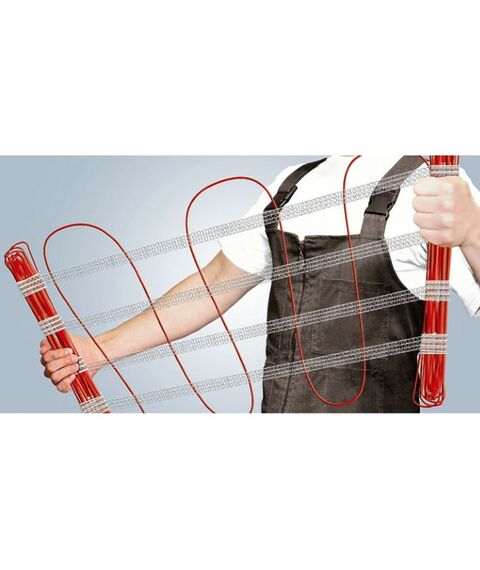 Теплые полы: Мат Electrolux EMSM 2-150-1,5 комплект теплого пола фотографии