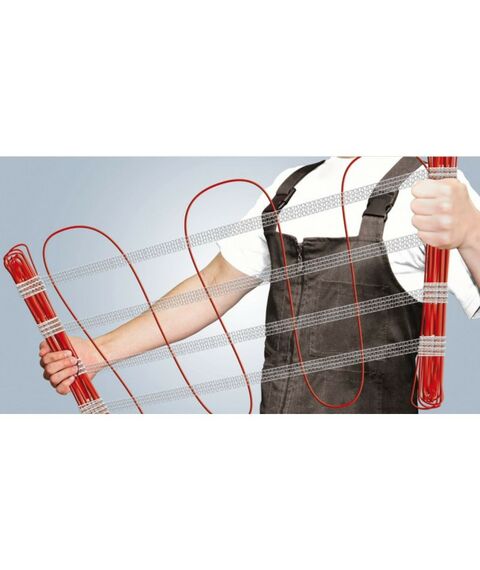 Теплые полы: Мат Electrolux EMSM 2-150-6 комплект теплого пола фотографии