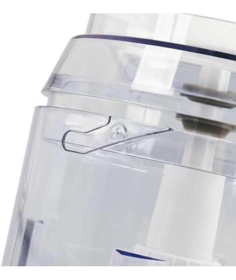 Блендеры: Измельчитель электрический Endever Sigma 63 импульсный режим, 400 Вт, 0.5 л, цвет белый фотографии