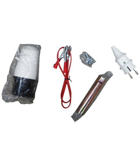 Электростанции: Бензогенератор Sturm! PG8780NE 7.5/8 кВа, AVR, эл/ручн стартер, 77 кг, бак 25 л фотографии