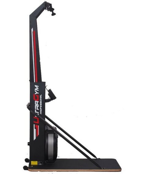 Лыжные тренажеры: Лыжный тренажер Ultra Gym Skierg Air Cross 002 фотографии