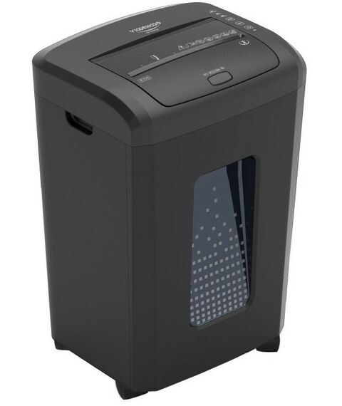 Уничтожители документов: Уничтожитель документов Vigorhood VS130MA 3.0x10мм, 6/130лст, 25л, P4 фотографии