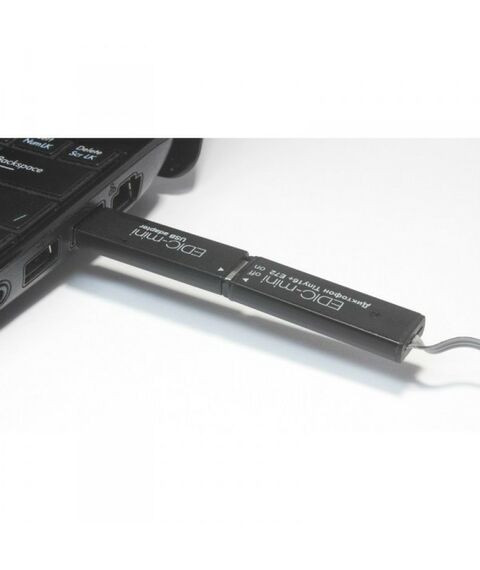 Цифровые диктофоны: Цифровой диктофон Edic-mini TINY16+ E72-150HQ фотографии