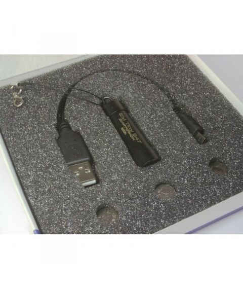 Цифровые диктофоны: Цифровой диктофон Edic-mini TINY B47-300h фотографии