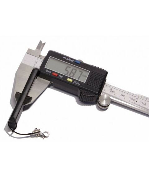 Цифровые диктофоны: Цифровой диктофон Edic-mini Card24S А106 металл, размер 5*17*57мм, вес 8г, автономность до 75ч, аккумулятор фотографии