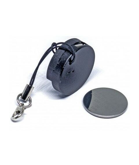 Цифровые диктофоны: Цифровой диктофон Edic-mini Dime A125 металл, размер 7*15*45мм, вес 6г, автономность до 130 часов фотографии