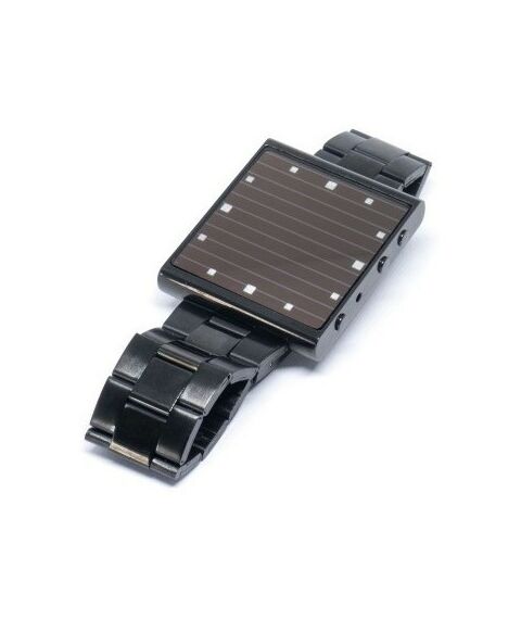 Цифровые диктофоны: Цифровой диктофон Edic-mini LED S51-300h металл, размер 7*36*44мм, вес 20г, автономность до 35ч, аккумулятор + солнечная батарея фотографии