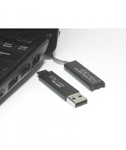 Цифровые диктофоны: Цифровой диктофон Edic-mini TINY16+ E72-150HQ фотографии