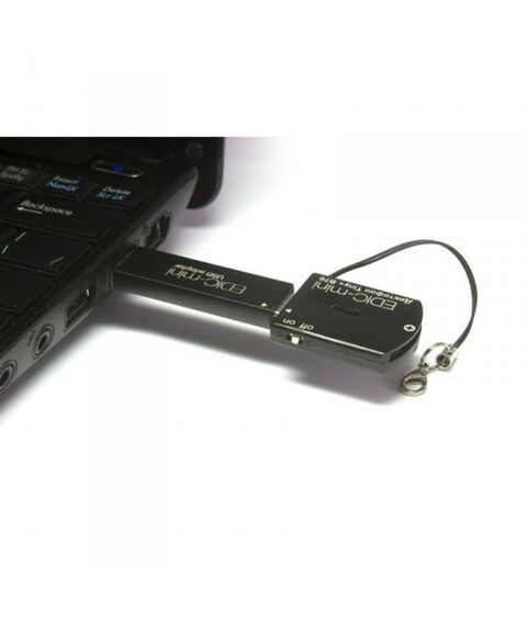 Цифровые диктофоны: Цифровой диктофон Edic-mini TINY+ B76-150HQ фотографии