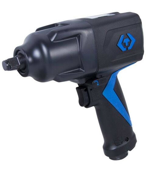 Пневмогайковерты: Гайковерт пневматический ударный King Tony 33481-095 1/2", 1288 Нм фотографии