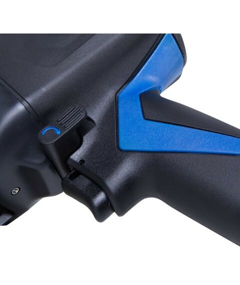 Пневмогайковерты: Гайковерт пневматический ударный King Tony 33481-095 1/2", 1288 Нм фотографии