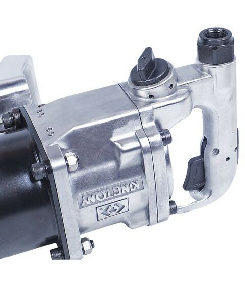 Пневмогайковерты: Гайковерт пневматический ударный King Tony 33831-180 1", 2440 Нм фотографии