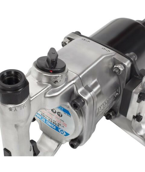 Пневмогайковерты: Гайковерт пневматический ударный King Tony 33832-180 1", 2440 Нм, удлиненный фотографии