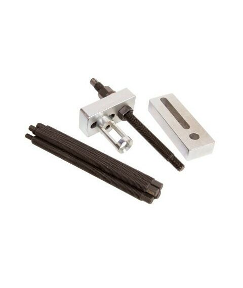 Демонтажный инструмент: Рассухариватель клапанов универсальный МАСТАК 103-10108C кейс, 8 предметов фотографии