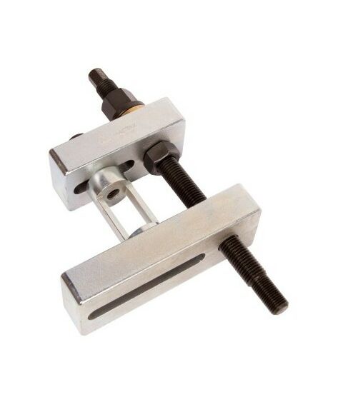 Демонтажный инструмент: Рассухариватель клапанов универсальный МАСТАК 103-10108C кейс, 8 предметов фотографии