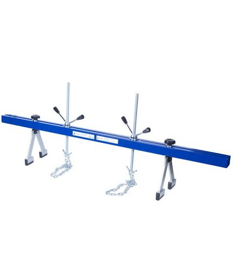 Демонтажный инструмент: Траверса для вывешивания двигателя МАСТАК 103-720500 до 500 кг, 2-х опорная фотографии