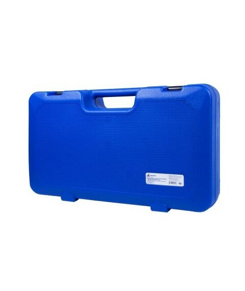 Демонтажный инструмент: Набор оправок для монтажа и демонтажа сайлентблоков BMW МАСТАК 110-23026C гидравлический, кейс, 26 предметов фотографии