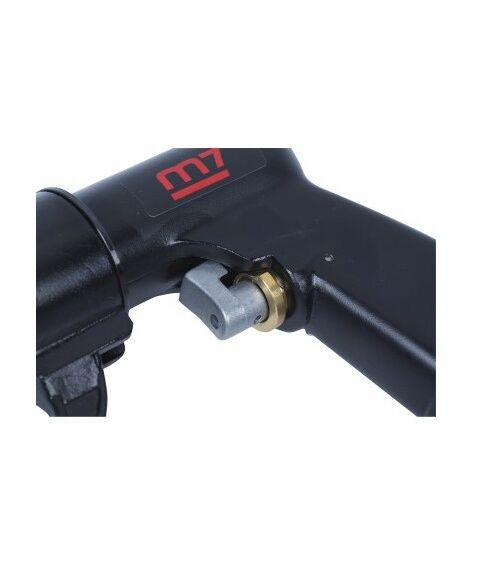 Пневмодрели и перфораторы: Дрель пневматическая MIGHTY SEVEN QE-231 8 мм, 1600 об/мин., для высверливания отверстий под точечную сварку фотографии