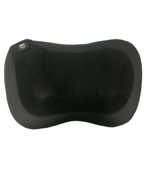 Массажеры: Массажная подушка Gess uTenon Gess 131 +акупунктурная накидка фотографии