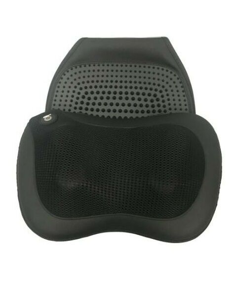 Массажеры: Массажная подушка Gess uTenon Gess 131 +акупунктурная накидка фотографии