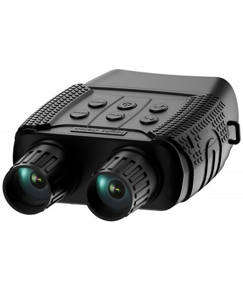 Бинокли: Бинокль цифровой ночного видения Levenhuk Halo 13x фотографии