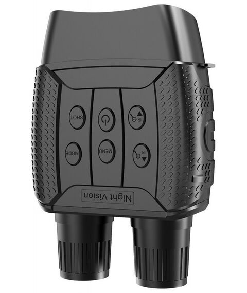 Бинокли: Бинокль цифровой ночного видения Levenhuk Halo 13x фотографии