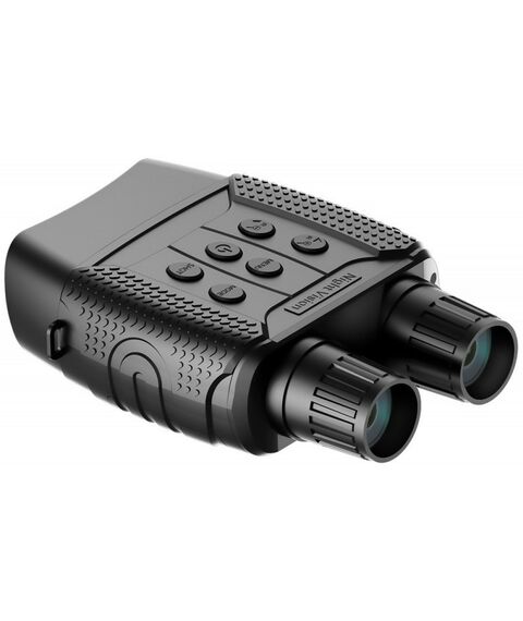 Бинокли: Бинокль цифровой ночного видения Levenhuk Halo 13x Wi-Fi фотографии